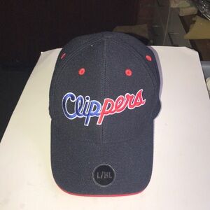 NWT Men’s NBA LA Clippers Flex Cap